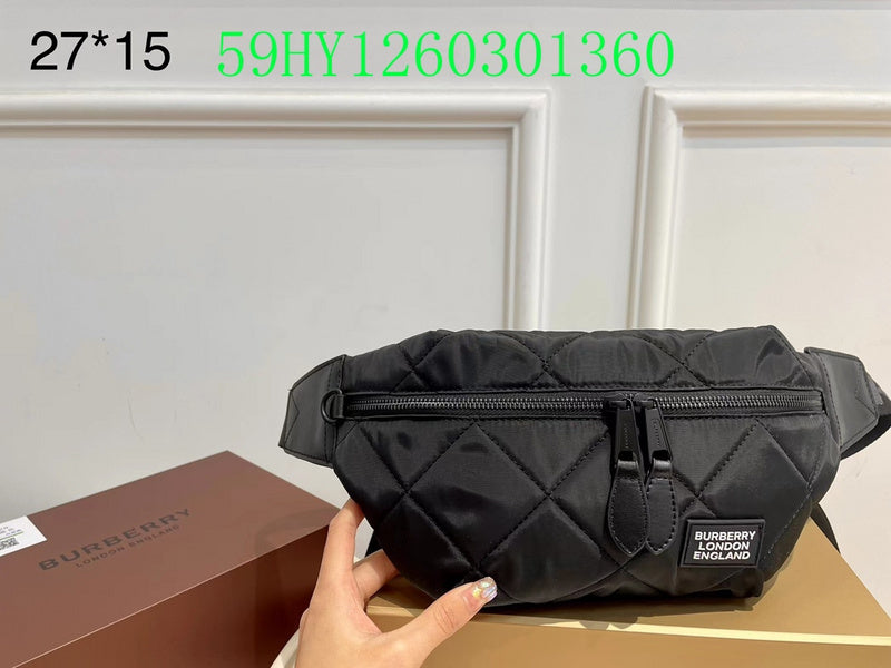 Luxe Touch Bags Fashion -BBR Bags - 176