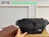 Luxe Touch Bags Fashion -BBR Bags - 176