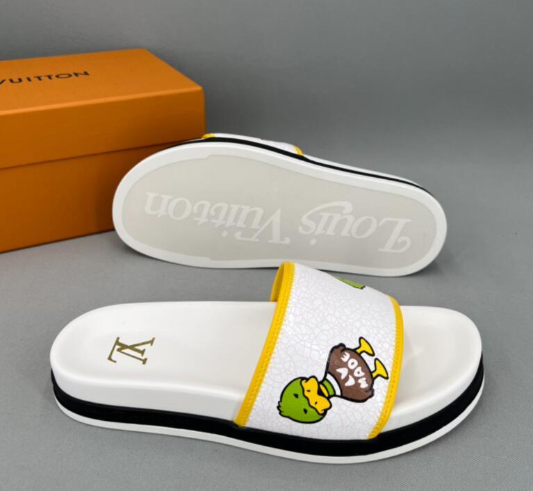 Luxe Touch Bags 

 - LTB Men Shoes - 997
