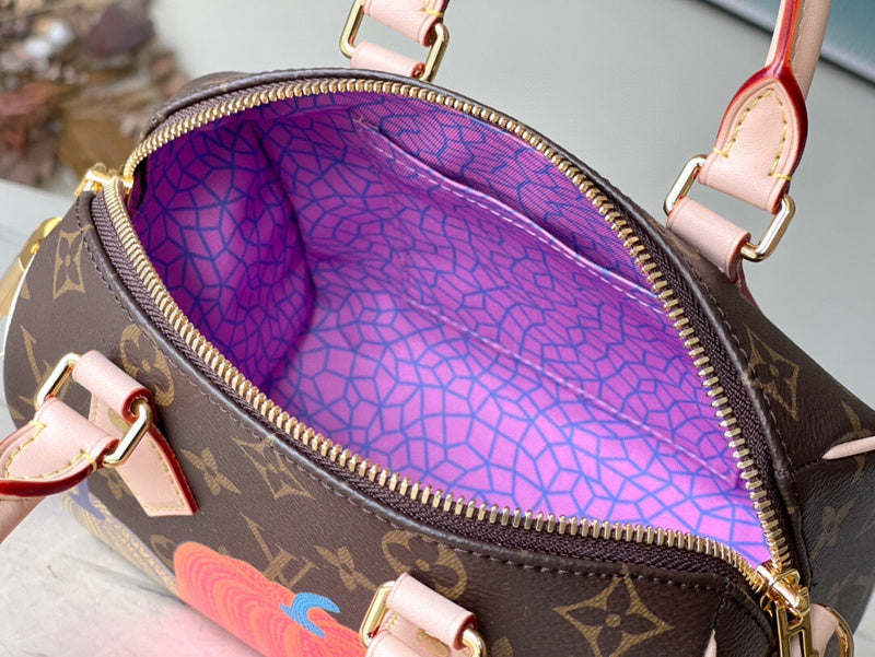 Fashion Luxe Touch bags - 4092