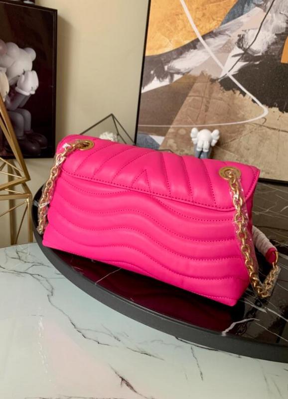 Luxe Touch Bags -   2155