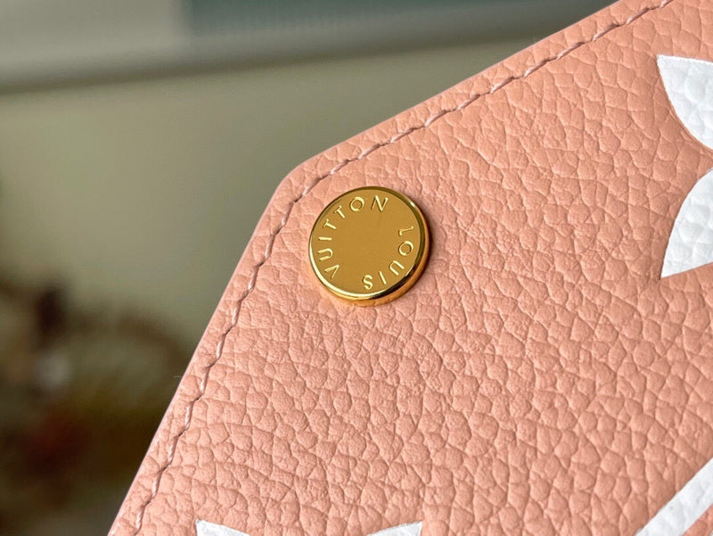 Fashion Luxe Touch bags - 4450