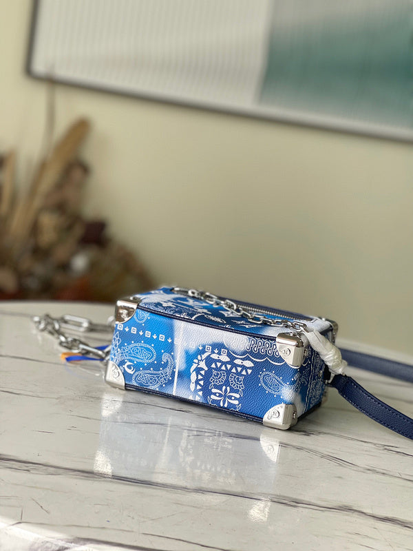 Fashion Luxe Touch bags - 5081