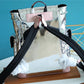 Luxe Touch Fashion LTB-bags - 9671