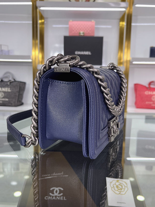 Luxe Touch Bags 

 -  Bags - 3167