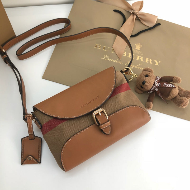 LTB Fashion -BBR Bags - 1254