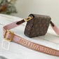 Luxe Touch Bags 

 - LTB Bags - 2489