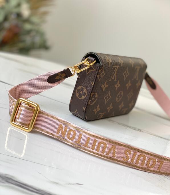 Luxe Touch Bags 

 - LTB Bags - 2489
