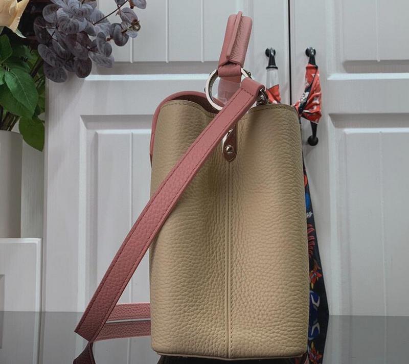 Luxe Touch Bags 

 - LTB Bags - 2773