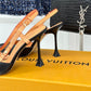 Luxe Touch Bags -  Women Shoes - 301