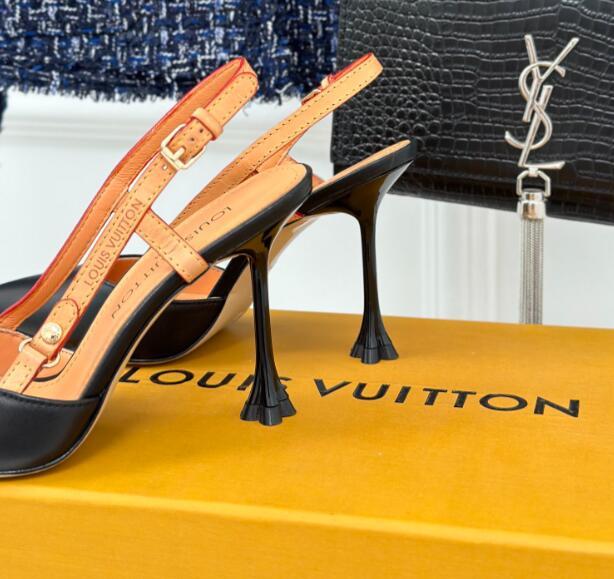 Luxe Touch Bags 

 - LTB Women Shoes - 301
