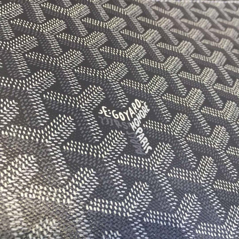 Luxe Touch Bags - GOD Bags - 365