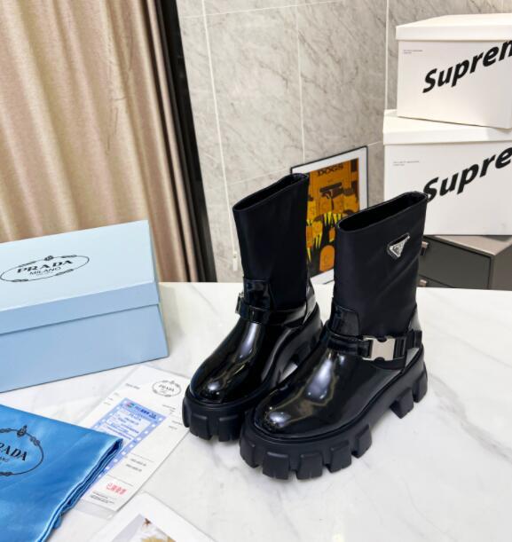 Luxe Touch Bags - PD Women Shoes - 375