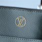 Luxe Touch Fashion LTB-bags - 8623