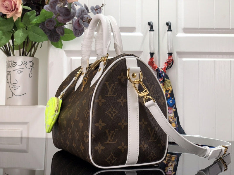 Fashion Luxe Touch bags - 3454