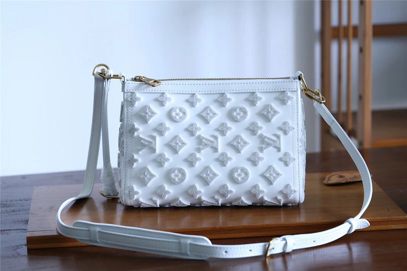 Luxe Touch Fashion LTB-bags - 10420