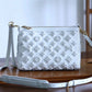 Luxe Touch Fashion LTB-bags - 10420