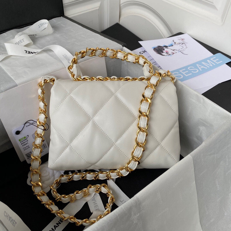 Luxe Touch Bags 

 -  Bags - 2650