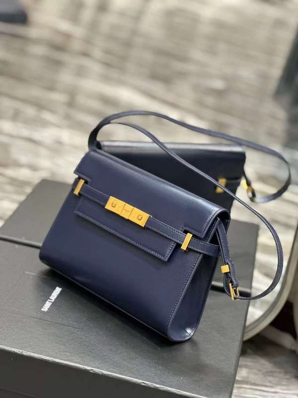 Luxe Touch - SLY Bags 629