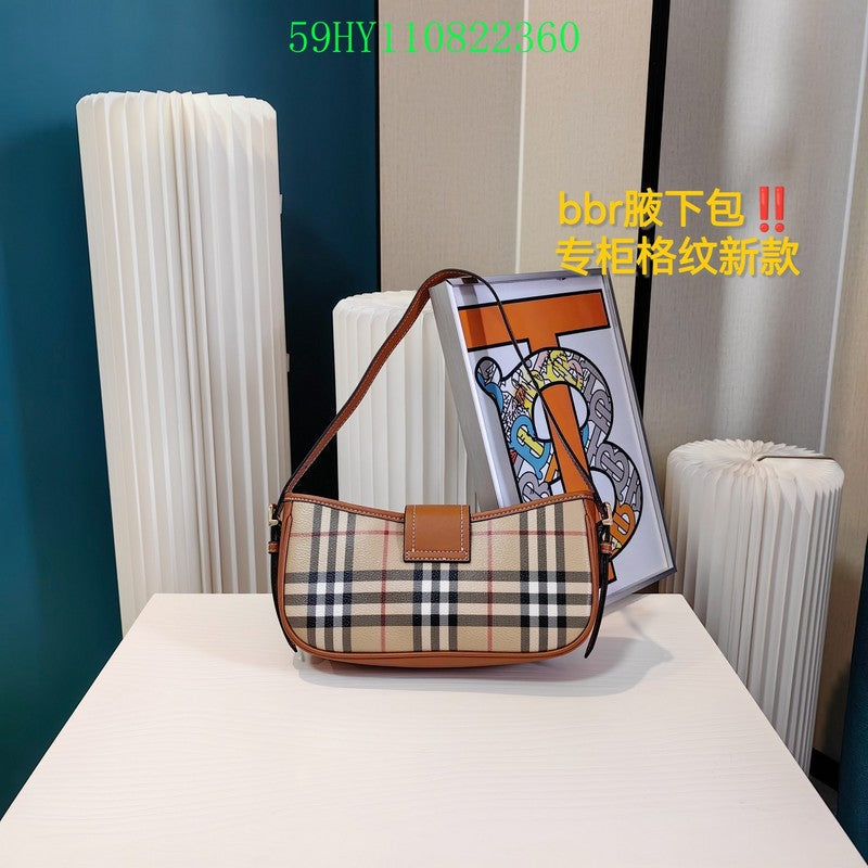 LTB Fashion -BBR Bags - 035