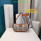 Luxe Touch Fashion -BBR Bags - 035