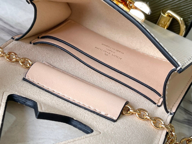 Fashion Luxe Touch bags - 4935