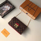 Fashion Luxe Touch bags - 2604