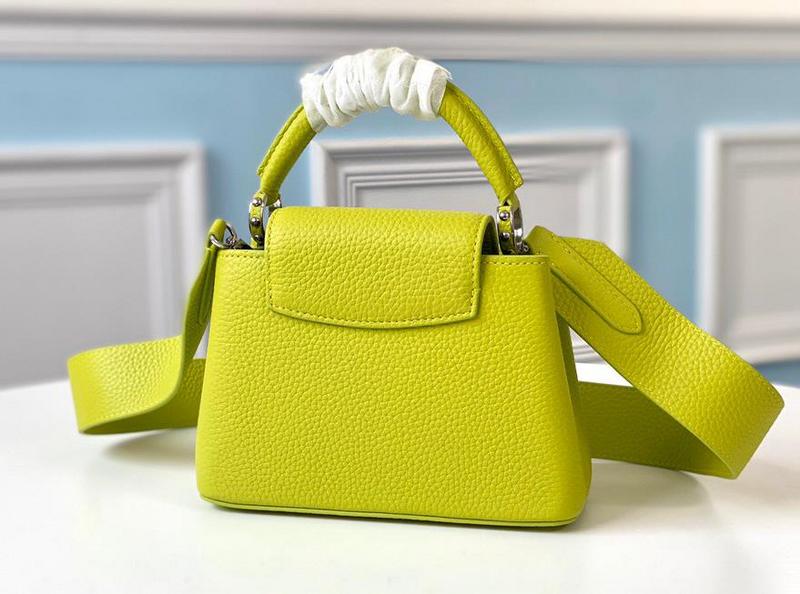 Luxe Touch Bags -   3183