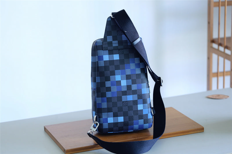 Rezaus Fashion LTB-bags - 10235