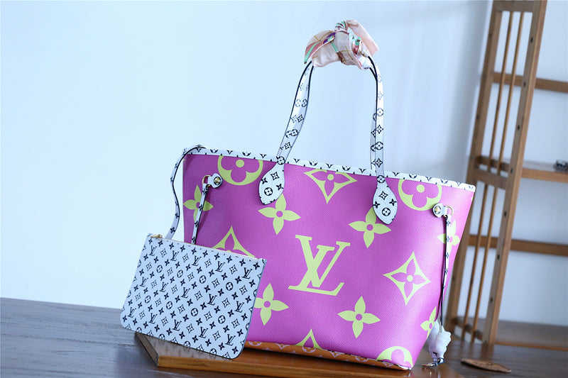 Luxe Touch Fashion LTB-bags - 8077