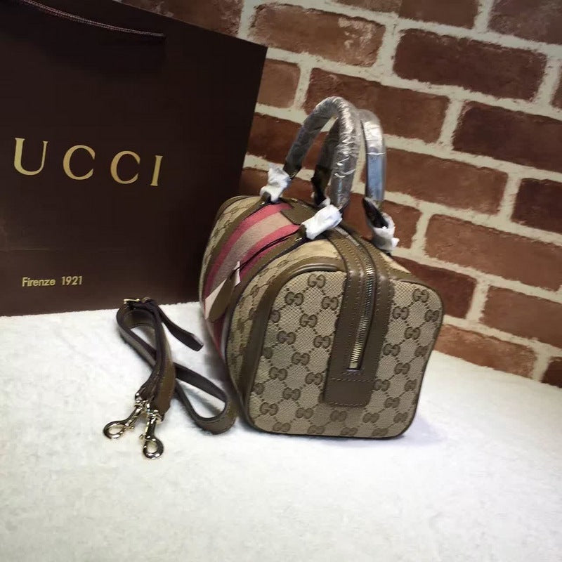 Luxe Touch Bags - Luxe Touch Bags - 1176