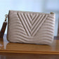 Luxe Touch Fashion LTB-bags - 9348