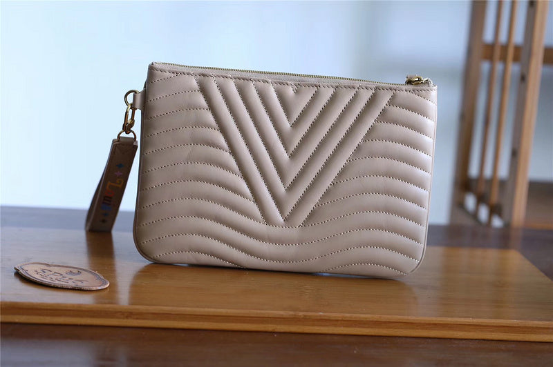 Luxe Touch Fashion LTB-bags - 9348