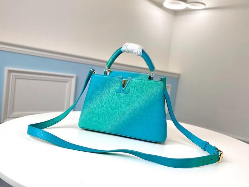 Luxe Touch Bags -   2606