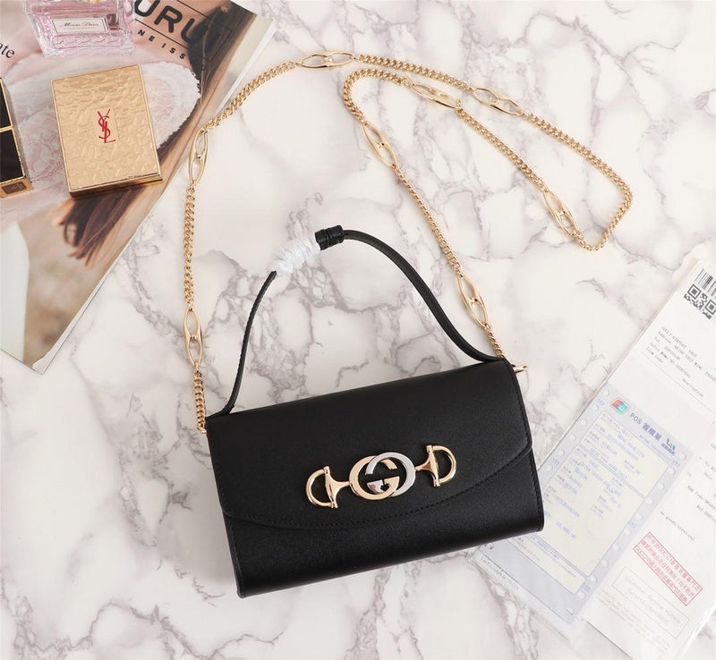 Luxe Touch Bags - Luxe Touch Bags - 917
