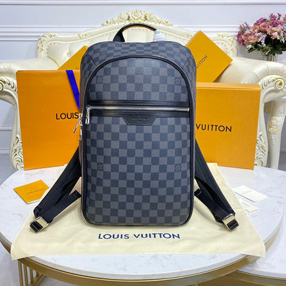 Fashion Luxe Touch bags - 3523