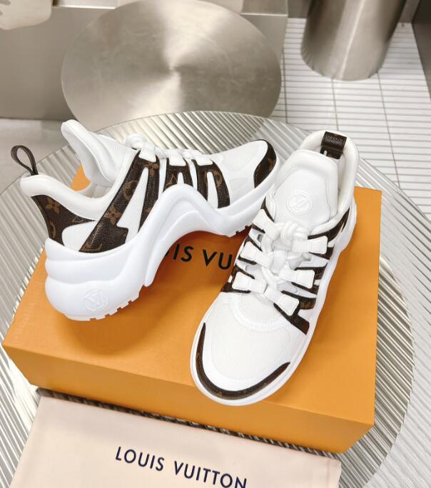Luxe Touch Bags -  Women Shoes - 236