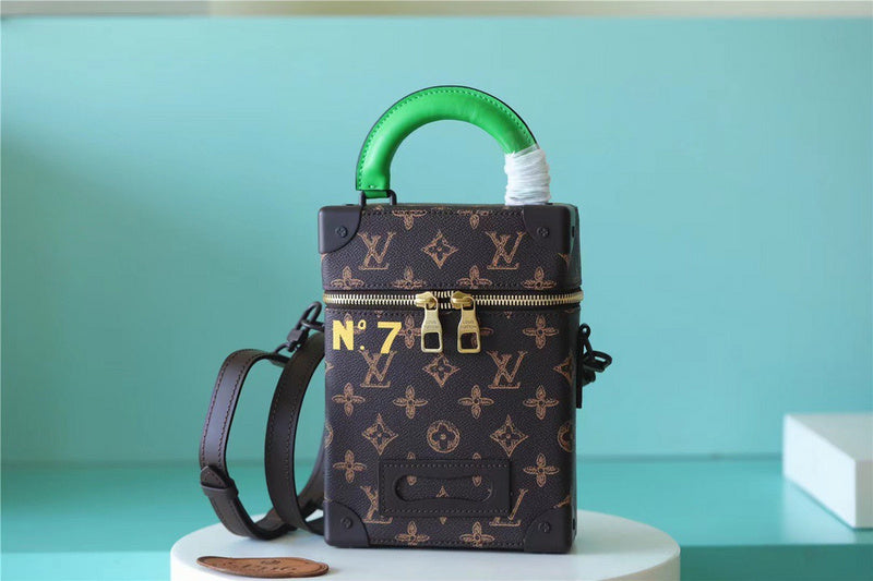 Luxe Touch Fashion LTB-bags - 10015