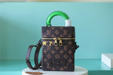 Luxe Touch Fashion LTB-bags - 10015