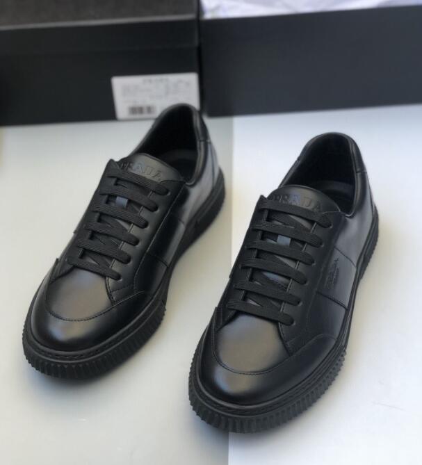 Luxe Touch Bags - PD Men Shoes - 334