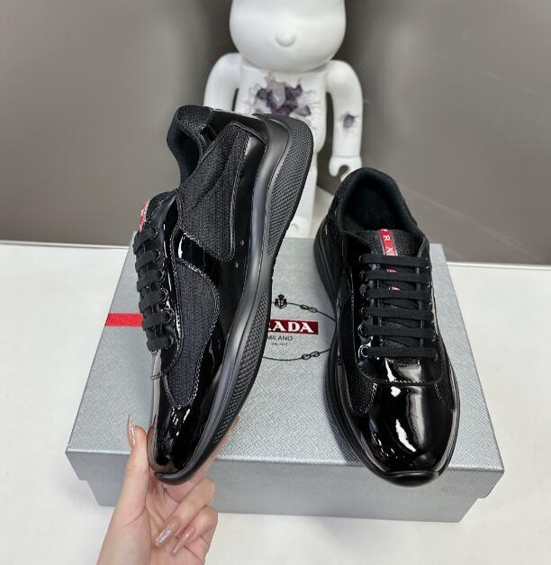 Luxe Touch Bags - PD Men Shoes - 020