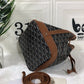 Luxe Touch Bags - GOD Bags - 176
