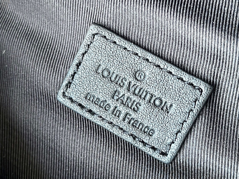 Fashion Luxe Touch bags - 4417