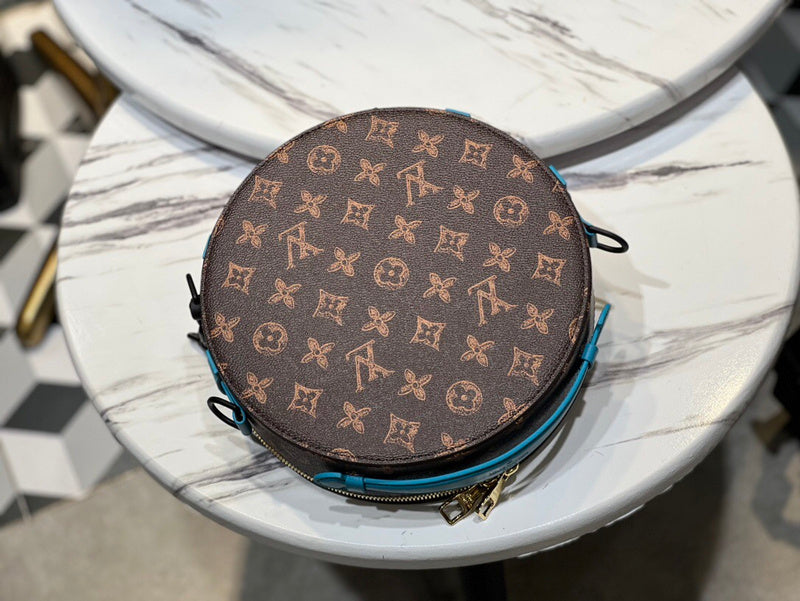 Fashion LTB-bags - 3091