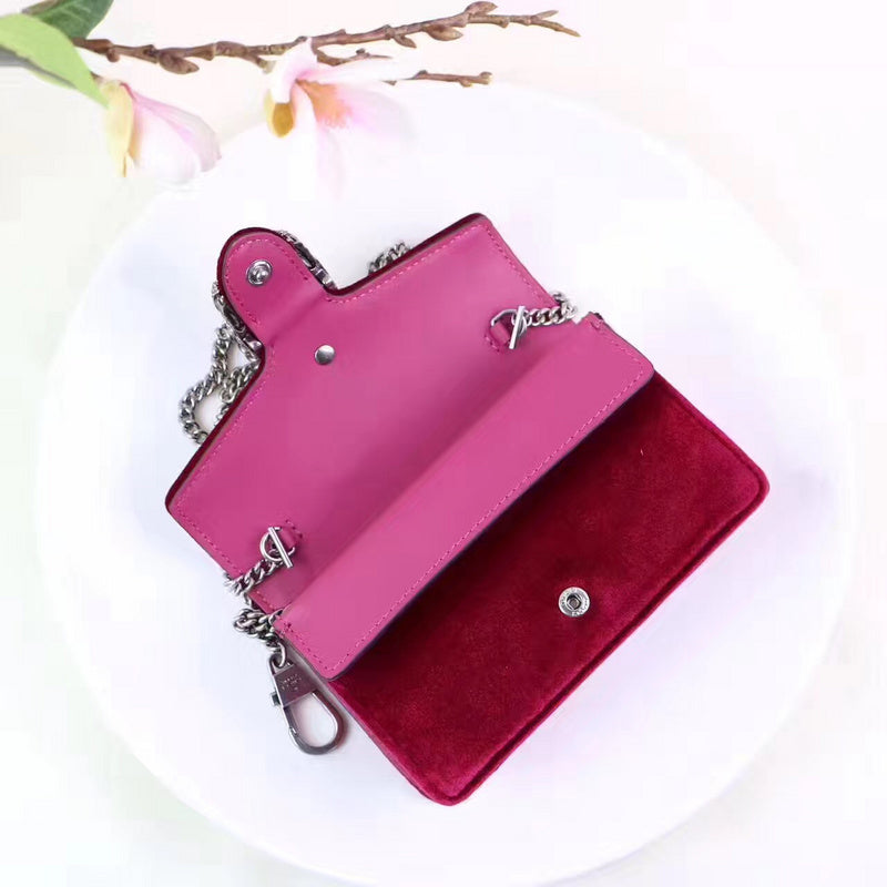 Luxe Touch Bags 

 - LTB Bags - 611