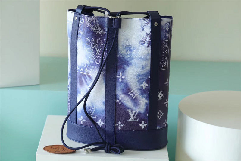 Luxe Touch Fashion LTB-bags - 10005