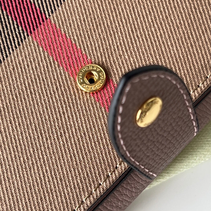 The Luxe Touch Fashion BBR-Bags - 022