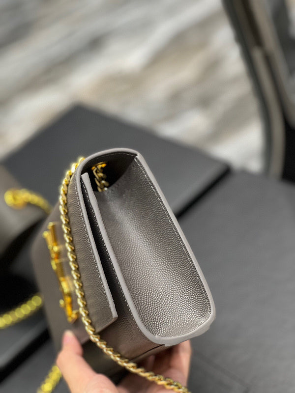Luxe Touch SLY Bags - 025