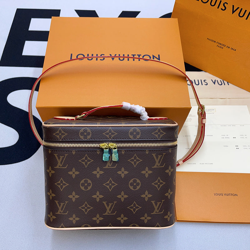 Luxe Touch Fashion LTB-bags - 8004