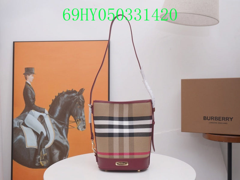Luxe Touch Bags Fashion -BBR Bags - 577